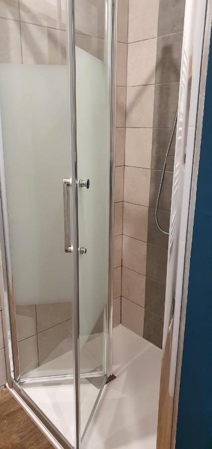Charmant Logement Neuf オータン エクステリア 写真