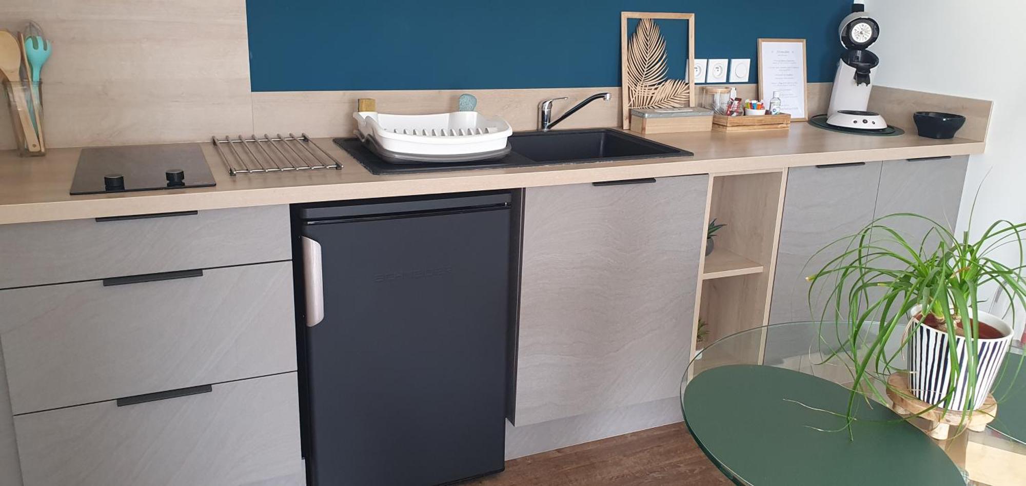 Charmant Logement Neuf オータン エクステリア 写真